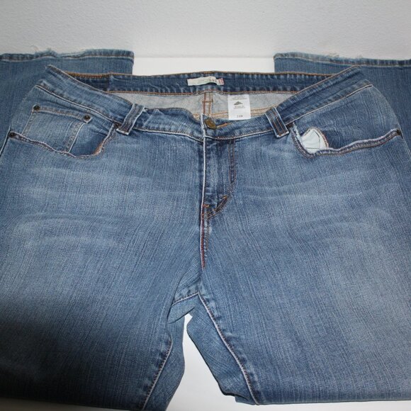 Plus size Levis 542 - Picture 1 of 4